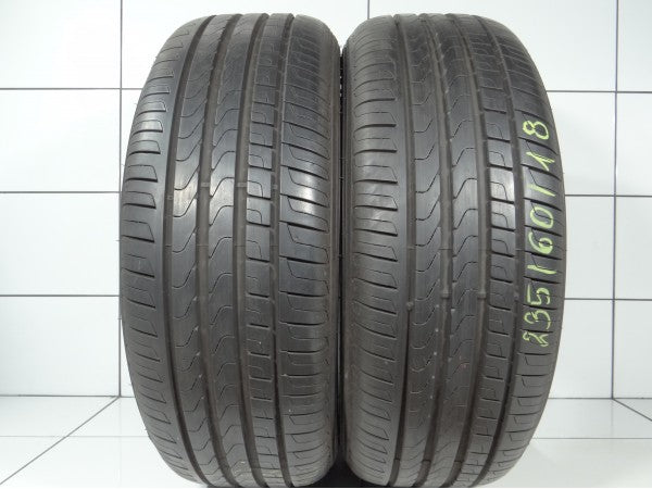 PIRELLI Scorpion Verde 235/60R18 103 V