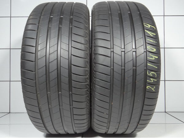 BRIDGESTONE TURANZA T005 245/40R19 98 Y