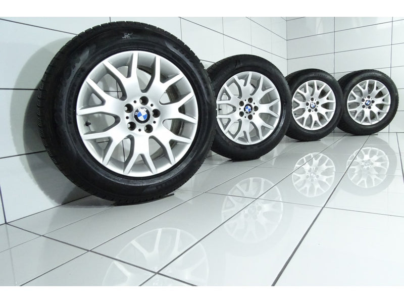 PIRELLI Scorpion Winter 255/55R18 109 H BMW X5, E70
