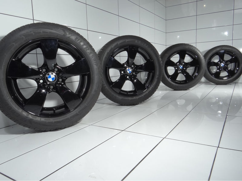 Goodyear ULTRA GRIP PERFORMANCE GEN-1 225/50R17 98 H BMW 5 E60, E61
