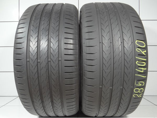 Continental ECOCONTACT 6Q 285 /40R20 108 W