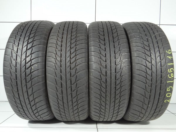 BRIDGESTONE Blizzak LM001 205/65R16 95 H