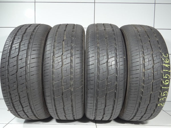 Avon AV-12 235/65R16C 115/113 R