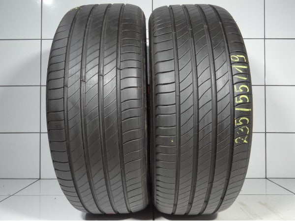 MICHELIN PRIMACY 4 235/55R19 105 W