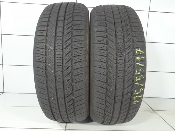 Continental WINTER CONTACT TS 870P 225/55R17 101 V