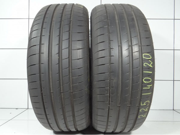 Goodyear EAGLE F1 ASYMMETRIC 3 225/40R20 94 Y