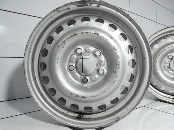 FORD OE 15' Srebrny FORD FOCUS, FORD C-MAX