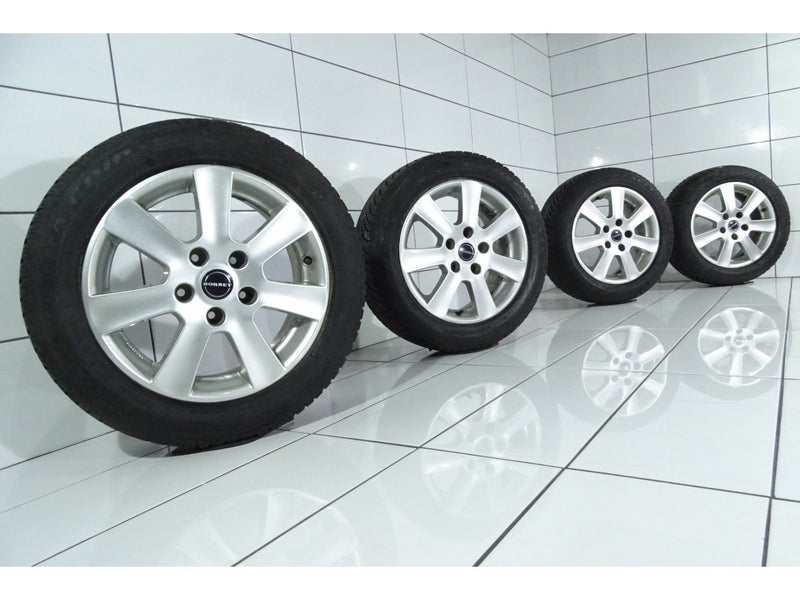 Goodyear Eagle UltraGrip GW-3 205/55R16 91 H