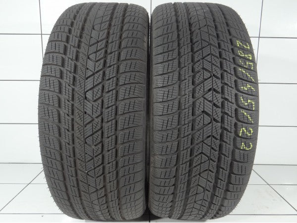 PIRELLI Scorpion Winter 285/45R22 114 V