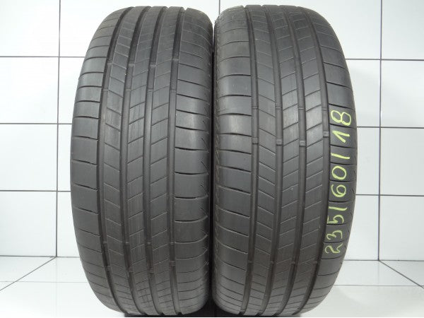 BRIDGESTONE TURANZA ECO PLUS 235/60R18 103 T