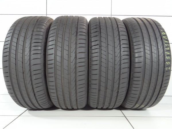 PIRELLI CINTURATO P7 TM 205/45R17 88 W
