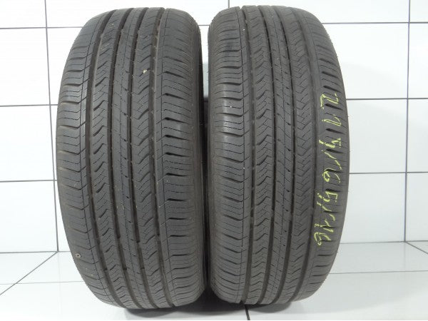 MAXXIS BRAVO HPM3 215/55R17 94 V