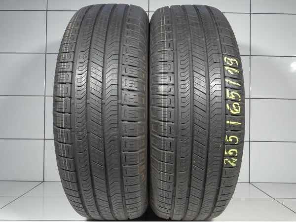 Continental CROSSCONTACT RX 255/65R19 114 V