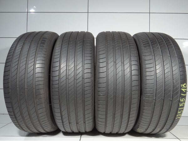 MICHELIN PRIMACY 4 S1 225/55R18 102 V