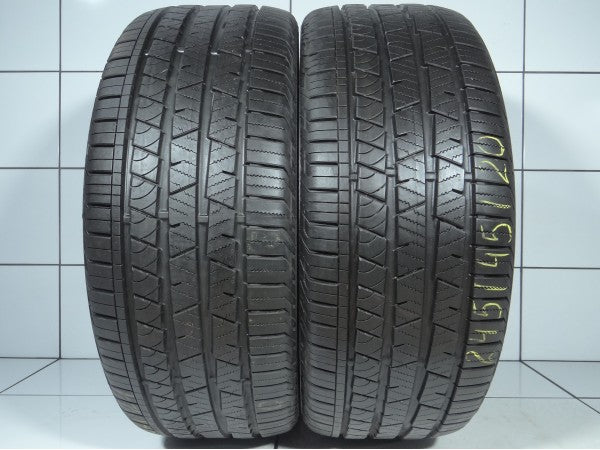 Continental CrossContact LX Sport 245/45R20 103 W