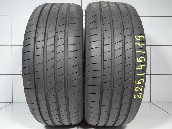Goodyear EAGLE F1 ASYMMETRIC 5 225/45R19 96 W