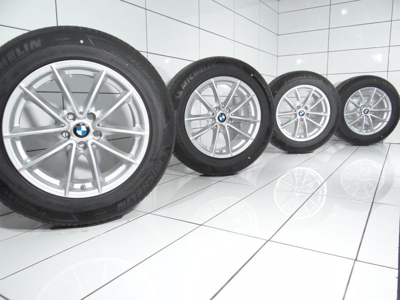 MICHELIN Primacy 3 225/60R17 99 Y BMW 6 G32, 7 G11 G12