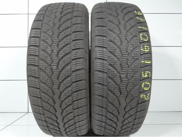 BRIDGESTONE Blizzak LM-32 205/60R16 92 H