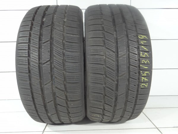 Toyo SNOWPROX S954 275/35R19 100 V