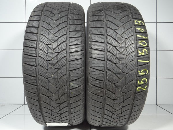 Dunlop WINTER SPORT 5 SUV 255/50R19 107 V