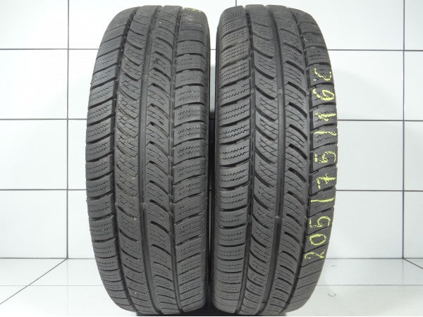 Continental Vanco Winter 2 205/75R16C 110/108 R