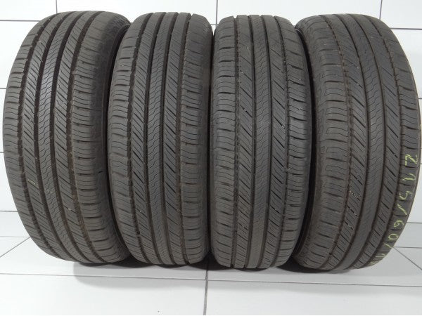 Yokohama GEOLANDAR CV GO58 215/60R17 96 H