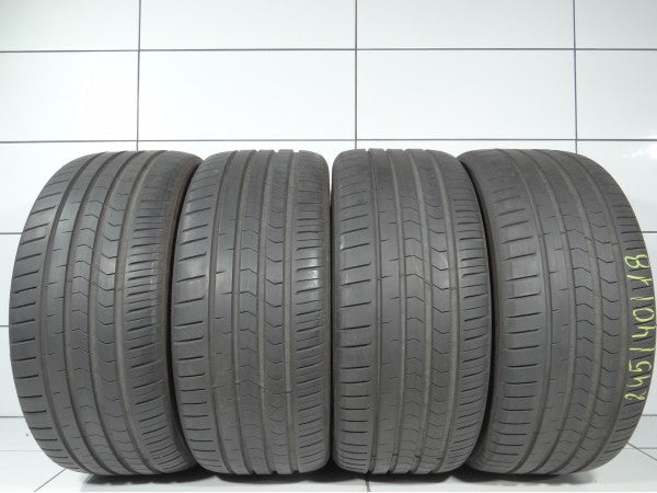 Vredestein ULTRAC SATIN 245/40R18 97 Y