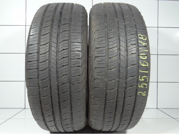 Kumho ROAD VENTURE APT 255/60R18 112 V