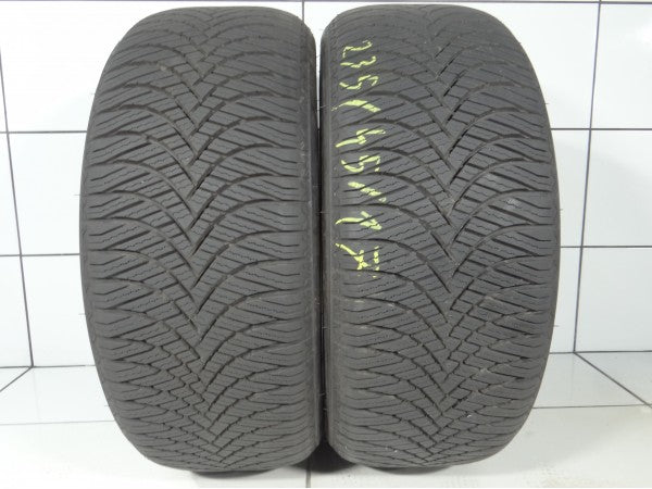 GOODRIDE ALL SEASON ELITE Z401 235/45R17 97 W