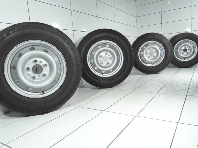Avon COOPER AV11 215/75R16C 116/114 R FIAT DUCATO, CITROEN JUMPER, PEUGEOT BOXER