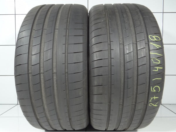 Goodyear EAGLE F1 ASYMMETRIC 3 275/40R18 103 Y