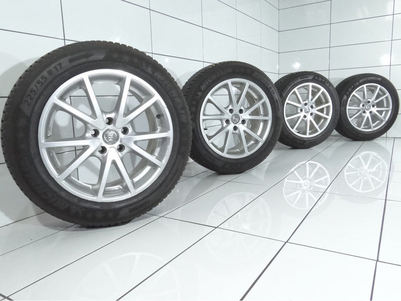 MICHELIN Alpin 5 225/55R17 101 V