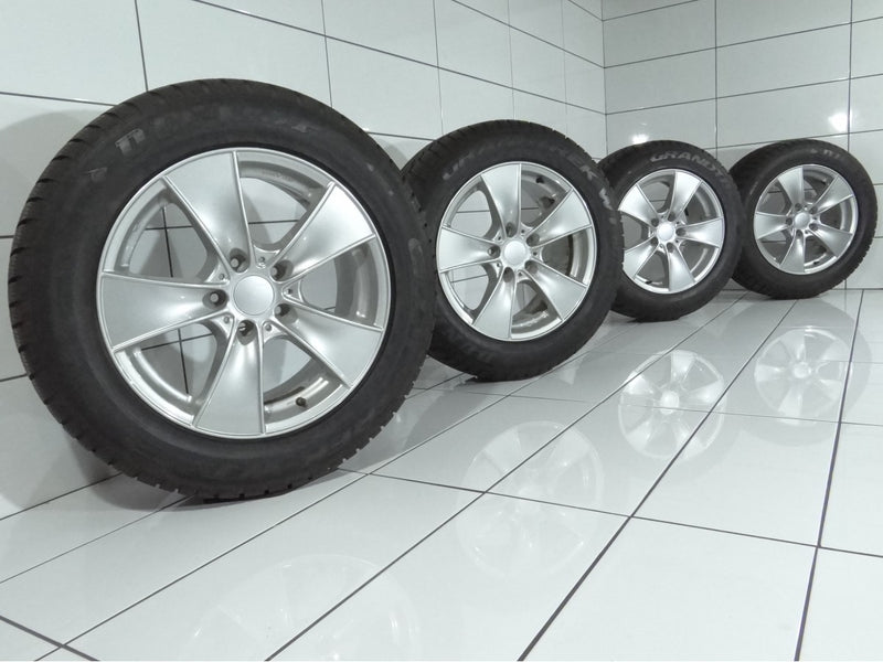 Dunlop Grandtrek WT M3 DSST 255/55R18 109 H BMW X5, E70