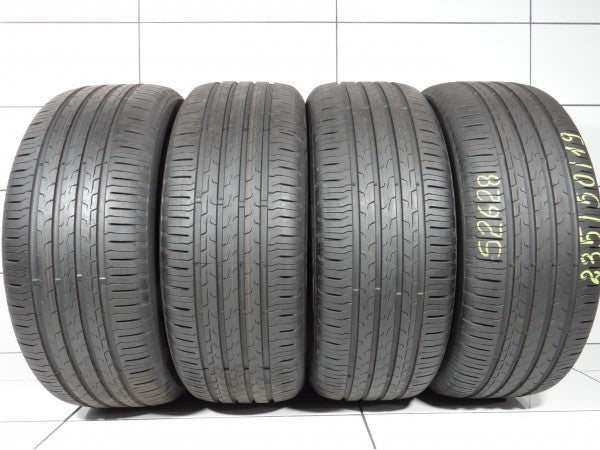 Continental EcoContact 6 235/50R19 99 W