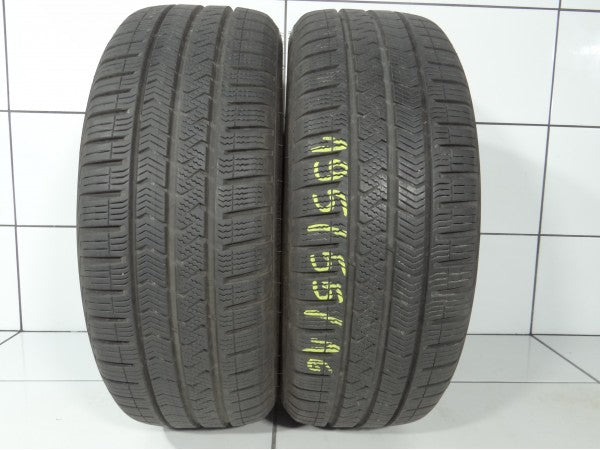 Vredestein QUATRAC5 195/55R16 91 V