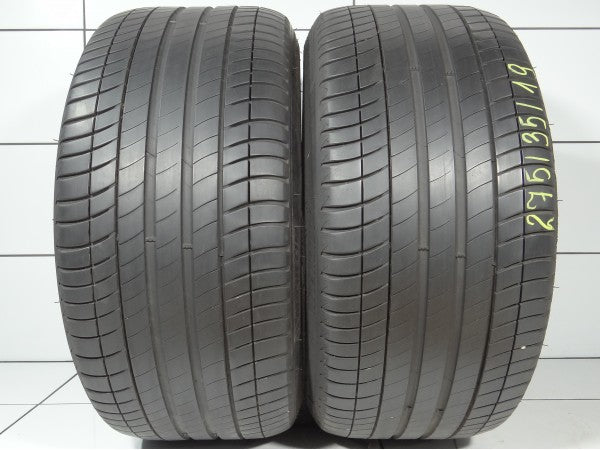 MICHELIN Primacy 3 ZP 275/35R19 100 Y