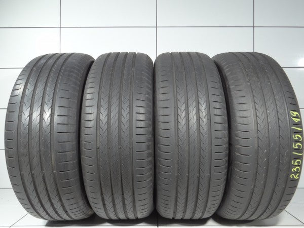 Continental ECOCONTACT 6Q 235/55R19 105 W