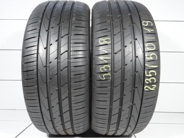 Hankook Ventus S1 evo2 SUV 235/50R19 99 V