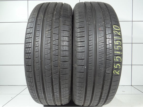 PIRELLI SCORPION VERDE ALL SEASON 255/55R20 110 W