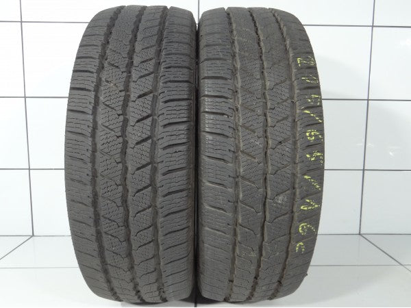Continental VanContact Winter 215/65R16C 109/107 R