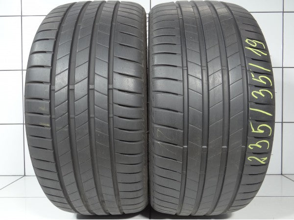 BRIDGESTONE TURANZA T005 235/35R19 91 Y