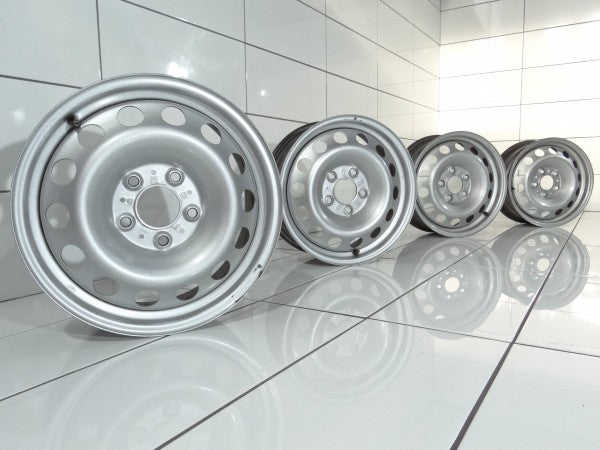 MINI OE 16' Srebrny COUNTRYMAN R60, PACEMAN R61