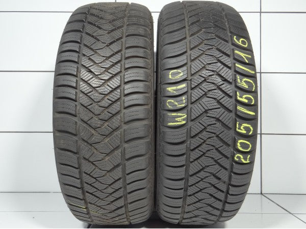 MAXXIS ALL SEASON AP2 205/55R16 94 V