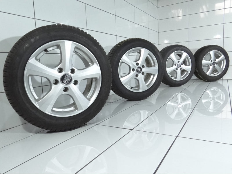 Goodyear Ultra Grip 7+ 205/55R16 91 H BMW E90 E91 E92 E93