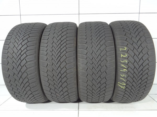 Continental WINTER CONTACT TS 860 225/45R17 94 V