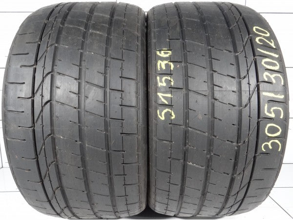 PIRELLI P ZERO CORSA ASIMMETRICO 2 305/30R20 99 Y