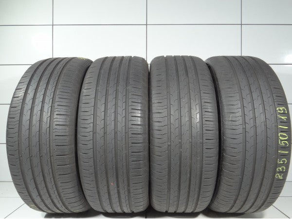 Continental EcoContact 6 235/50R19 103 V