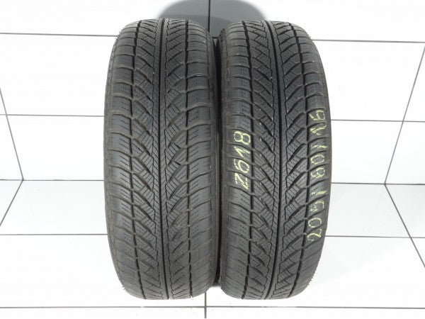Goodyear UltraGrip Performance 2 205/60R16 92 H