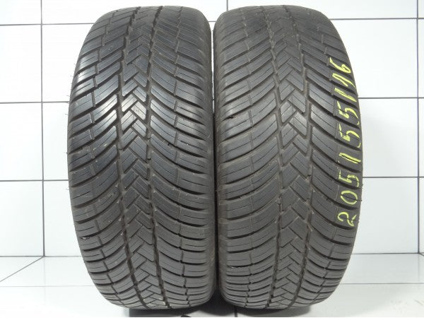 Avon AS7 ALL SEASON 205/55R16 94 V