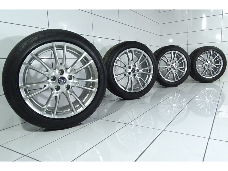 BRIDGESTONE Potenza RE050A 225/50R18 95 W NISSAN INFINITI M